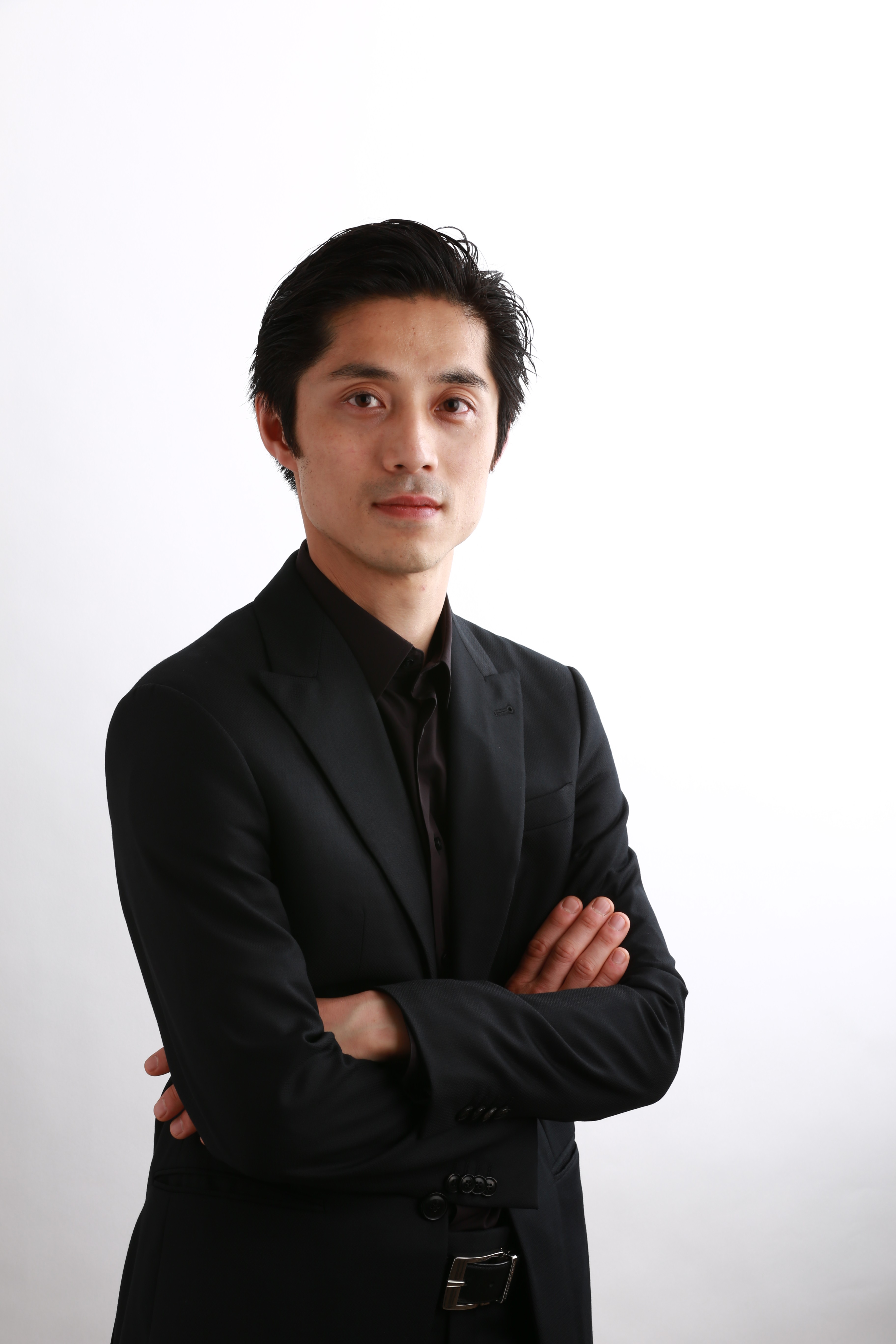 斎藤龍プロフィール