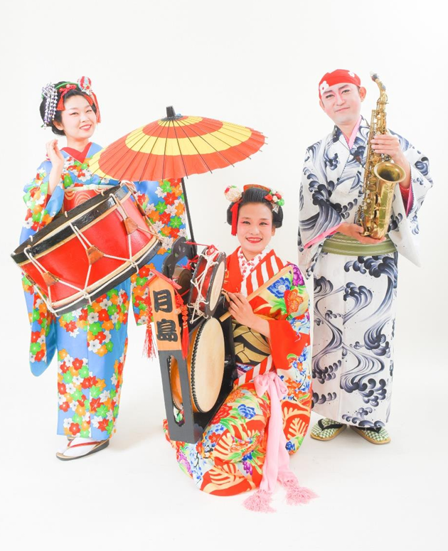 chindontsukishima